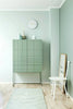 Kilt Light Cabinets by Asplund