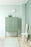 Kilt Light Cabinets by Asplund