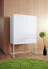 Kilt Light Cabinets by Asplund