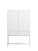 Kilt Light Cabinets by Asplund