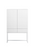 Kilt Light Cabinets by Asplund