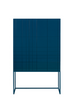 Kilt Light Cabinets by Asplund
