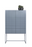 Kilt Light Cabinets by Asplund