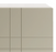 Kilt Light Cabinets by Asplund