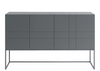 Kilt Light Cabinets by Asplund