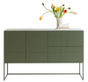 Kilt Light Cabinets by Asplund