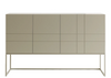 Kilt Light Cabinets by Asplund