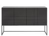 Kilt Light Cabinets by Asplund