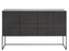 Kilt Light Cabinets by Asplund