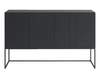 Kilt Light Cabinets by Asplund