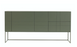 Kilt Light Cabinets by Asplund