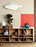 Kilt Open Storage by Asplund