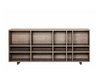 Kilt Open Storage by Asplund