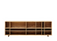 Kilt Open Storage by Asplund