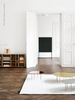 Kilt Open Storage by Asplund