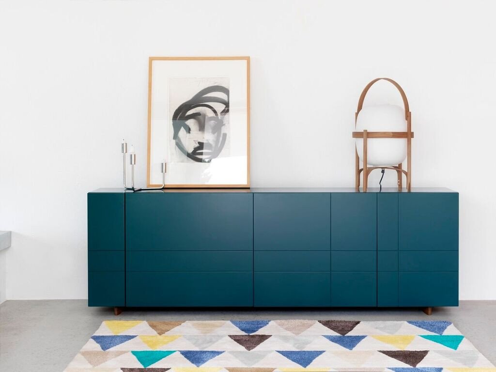 Kilt Sideboard 180 by Asplund