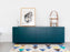 Kilt Sideboard 180 by Asplund