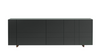 Kilt Sideboard 180 by Asplund