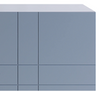 Kilt Sideboard 180 by Asplund