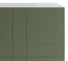 Kilt Sideboard 180 by Asplund
