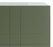 Kilt Sideboard 180 by Asplund
