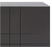 Kilt Sideboard 180 by Asplund