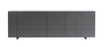 Kilt Sideboard 180 by Asplund