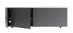 Kilt Sideboard 180 by Asplund