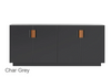 Frame 160 Storage Series by Asplund