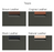 Frame 160 Storage Series by Asplund