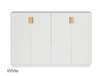 Frame 160 Storage Series by Asplund