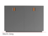 Frame 160 Storage Series by Asplund