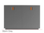 Frame 160 Storage Series by Asplund
