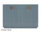 Frame 160 Storage Series by Asplund
