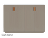 Frame 160 Storage Series by Asplund