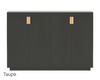 Frame 160 Storage Series by Asplund