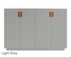Frame 160 Storage Series by Asplund