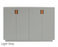 Frame 160 Storage Series by Asplund