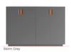 Frame 160 Storage Series by Asplund