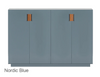 Frame 160 Storage Series by Asplund