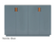 Frame 160 Storage Series by Asplund