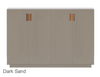 Frame 160 Storage Series by Asplund