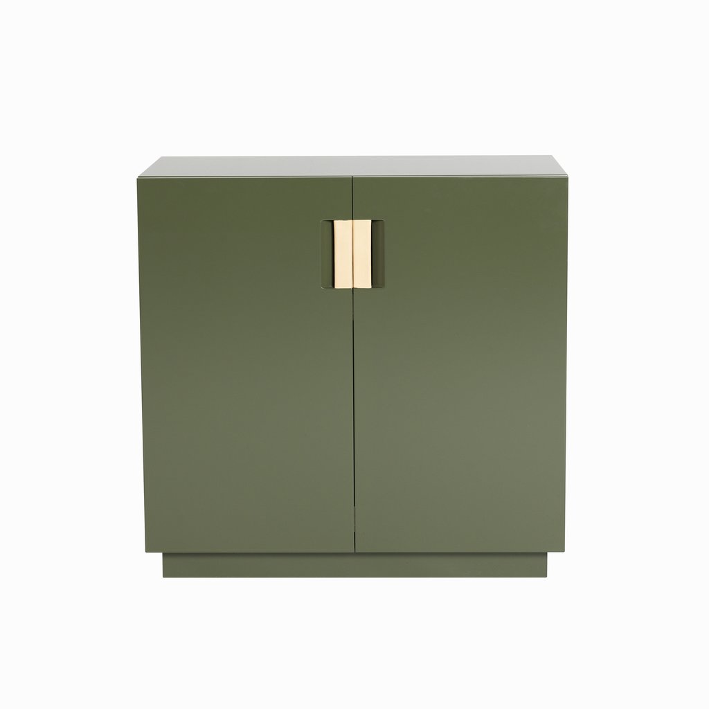 Frame 80 Storage Series by Asplund
