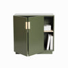 Frame 80 Storage Series by Asplund