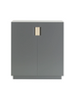 Frame 80 Storage Series by Asplund