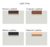 Frame 80 Storage Series by Asplund