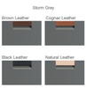Frame 80 Storage Series by Asplund