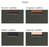 Frame 80 Storage Series by Asplund