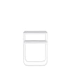Nati Tati Nightstand (High) by Asplund