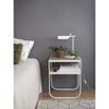 Nati Tati Nightstand (Low) by Asplund